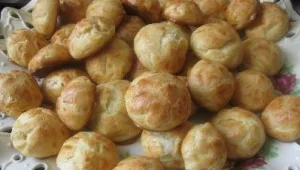 מתכון למיני פחזניות