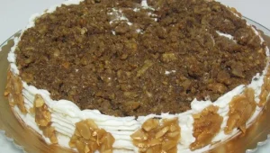 מתכון לעוגת עקיצת הדבורה