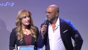 הצינור 11.12.18: דואט לאייל גולן ולבלאגן