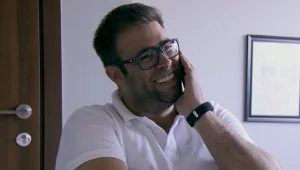 הצינור 28.10.18: אורן חזן חוגג, בדרכו