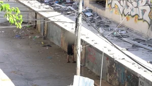 הצינור 04.10.18: סופה של תחנת הסמים