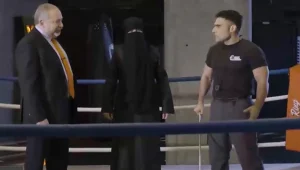 הצינור 04.09.18: ברכה מתחת לבורקה