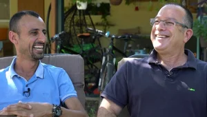 הצינור 30.08.18: אהבה בלתי אפשרית