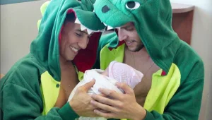 הצינור 28.08.18: הראל סקעת הפך לאבא