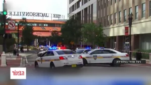 הצינור 27.08.18: העדויות מהירי בפלורידה