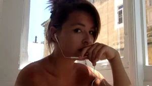 הצינור 27.06.18: עירום ליד הכותל