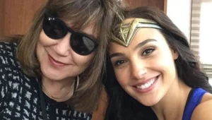 הצינור 30.04.18: מזל טוב, וונדרוומן