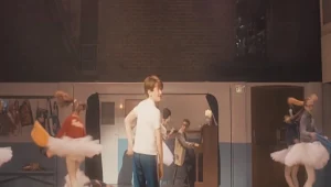 הצינור 24.04.18: בילי אליוט במימון המונים