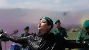 הצינור 23.04.18: הנשק הישראלי מככב