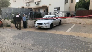 הצינור 28.03.18: נשכח במכונית ומת