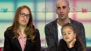 הצינור 18.02.18: רעות חזרה לחיים