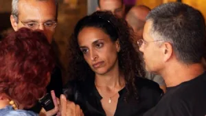 הצינור 01.06.17: התשובה של אחינועם ניני