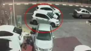 הצינור 23.05.17: האופנוען הנגרר