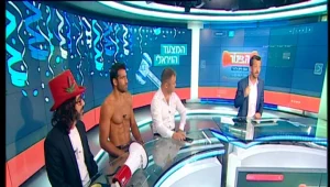 הצינור 02.05.17: ספיישל יום העצמאות