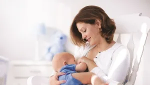 מניקה? בואי ננפץ לך כמה מיתוסים