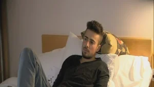 יוצא האח הגדול שהפך לחסר בית