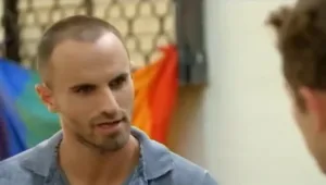 לצאת מהארון בערוץ הילדים