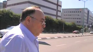 צינור לילה 23.03.14