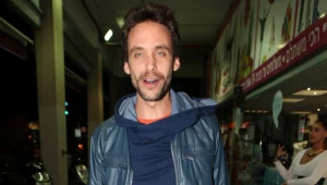 אורלי וגיא: ירון ברובינסקי עומד לכבוש את הרשת