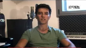 צינור לילה 19.05.13