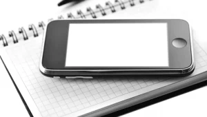 מצעד האפליקציות: יומן שכותב את עצמו