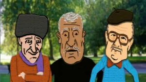 צינור לילה 31.01.13