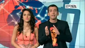 צינור לילה - 28.4.11