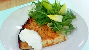 מתכון ללביבות תפוחי אדמה