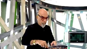 לקט אהרוני - מתוקים • 30.3.11