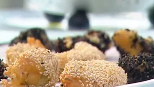 מתכון לרצועות חזה עוף מטוגנות בציפוי פריך