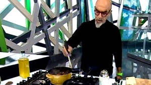 לקט אהרוני - דגים • 12.4.11