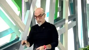 לקט אהרוני - ירקות • 27.3.11