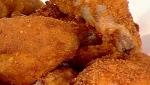 מתכון לשוקי עוף בציפוי פריך