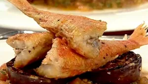 מתכון לברבוניות ברוטב עגבניות חריף