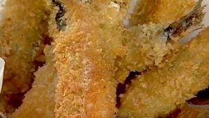 מתכון לסרדינים מטוגנים