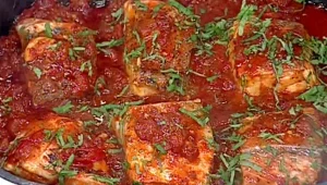 מתכון לחריימה