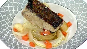 מתכון לפילה אינטיאס בתנור