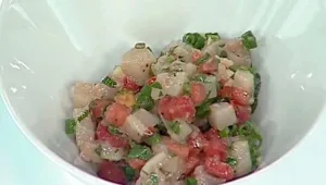 מתכון לטרטר אינטיאס