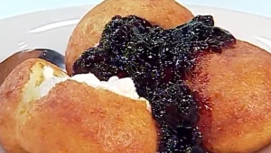 מתכון לכופתאות גבינה מטוגנות