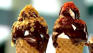 מתכון לקרמבו בגביע גלידה