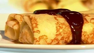 מתכון לקרפ במילוי גבינות ושוקולד