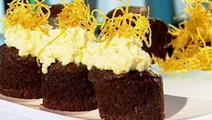 מתכון לקאפקייקס שוקולד