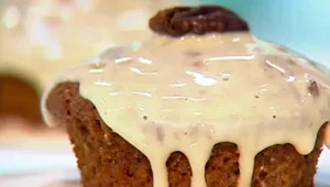 מתכון לקאפקייקס גזר