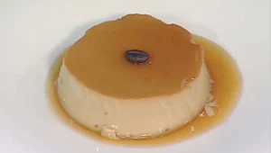 מתכון לקרם קרמל אספרסו