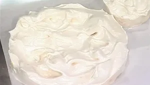 מתכון למרנג בסיסי