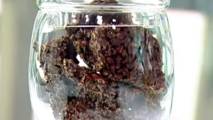 מתכון לחטיפי שוקולד ופצפוצי אורז