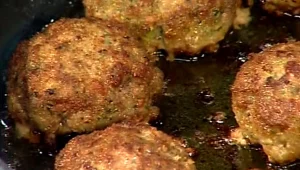 מתכון לקציצות בשר קלאסיות