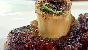 מתכון לאוסובוקו ביין אדום