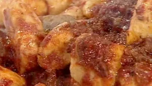 מתכון לפפריקש הונגרי