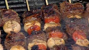 מתכון לשיפודי נתח קצבים